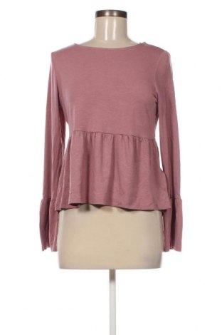 Γυναικεία μπλούζα About You, Μέγεθος M, Χρώμα Ρόζ , Τιμή 3,90 €