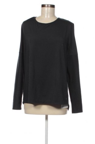 Дамска блуза Active By Tchibo, Размер L, Цвят Черен, Цена 6,21 лв.