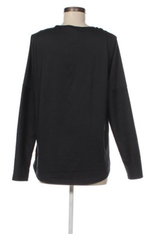 Γυναικεία μπλούζα Active By Tchibo, Μέγεθος L, Χρώμα Μαύρο, Τιμή 14,23 €