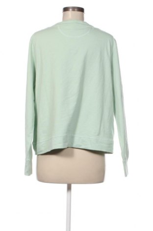 Дамска блуза Active By Tchibo, Размер L, Цвят Зелен, Цена 23,00 лв.