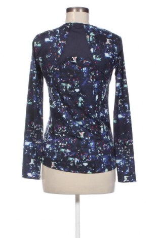 Γυναικεία μπλούζα Active By Tchibo, Μέγεθος S, Χρώμα Μπλέ, Τιμή 3,98 €