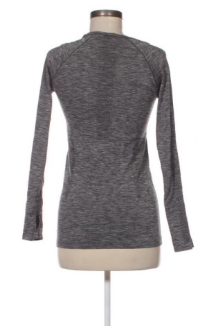 Damen Shirt Active By Tchibo, Größe XS, Farbe Grau, Preis 2,40 €