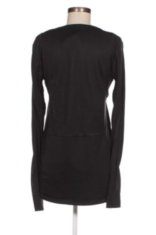 Дамска блуза Active By Tchibo, Размер M, Цвят Черен, Цена 19,00 лв.