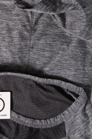 Damen Shirt Active By Tchibo, Größe S, Farbe Grau, Preis € 2,40