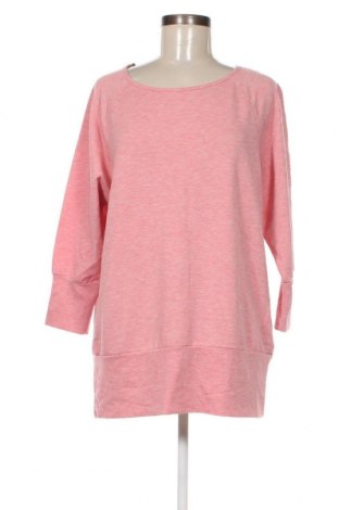 Дамска блуза Active By Tchibo, Размер M, Цвят Розов, Цена 6,21 лв.
