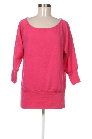 Дамска блуза Active By Tchibo, Размер S, Цвят Розов, Цена 8,55 лв.