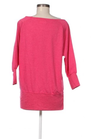 Γυναικεία μπλούζα Active By Tchibo, Μέγεθος S, Χρώμα Ρόζ , Τιμή 3,88 €