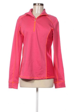 Γυναικεία μπλούζα Active By Tchibo, Μέγεθος M, Χρώμα Ρόζ , Τιμή 3,84 €