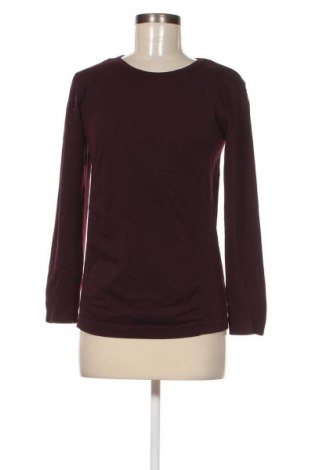 Damen Shirt Active By Tchibo, Größe M, Farbe Rot, Preis 2,40 €