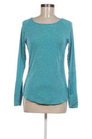Дамска блуза Active By Tchibo, Размер S, Цвят Син, Цена 6,90 лв.