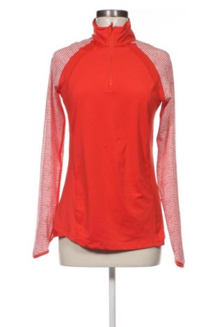 Bluză de femei Active By Tchibo, Mărime S, Culoare Roșu, Preț 22,70 Lei