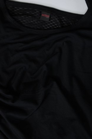 Дамска блуза Active By Tchibo, Размер M, Цвят Черен, Цена 6,84 лв.