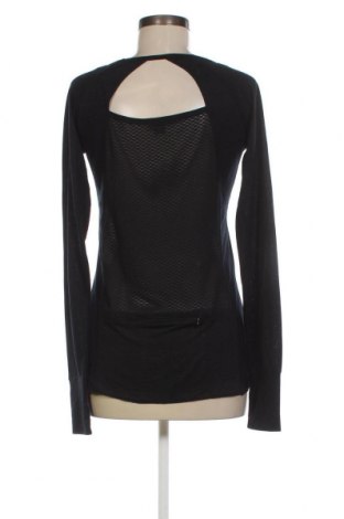 Damen Shirt Active By Tchibo, Größe M, Farbe Schwarz, Preis 4,10 €