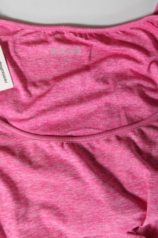 Дамска блуза Active By Tchibo, Размер M, Цвят Розов, Цена 6,44 лв.