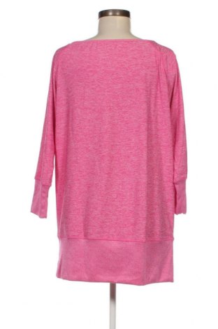 Bluză de femei Active By Tchibo, Mărime M, Culoare Roz, Preț 21,18 Lei