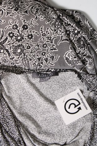 Γυναικεία μπλούζα Adagio, Μέγεθος M, Χρώμα Πολύχρωμο, Τιμή 3,29 €