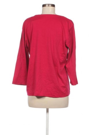 Γυναικεία μπλούζα Adagio, Μέγεθος XL, Χρώμα Ρόζ , Τιμή 5,17 €
