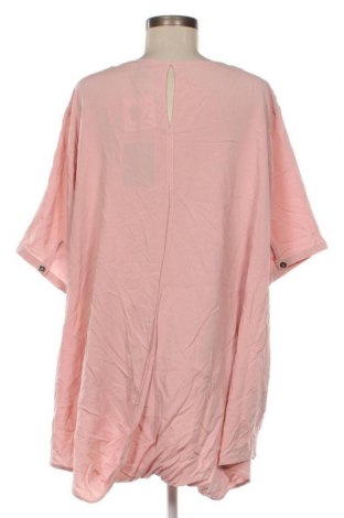 Γυναικεία μπλούζα Adia, Μέγεθος XXL, Χρώμα Ρόζ , Τιμή 23,24 €
