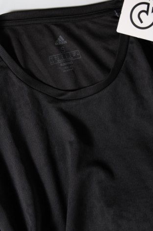 Bluză de femei Adidas, Mărime S, Culoare Negru, Preț 78,95 Lei