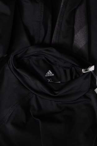 Damen Shirt Adidas, Größe XL, Farbe Schwarz, Preis 16,70 €