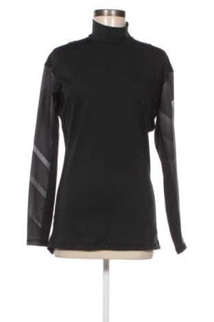 Γυναικεία μπλούζα Adidas, Μέγεθος XL, Χρώμα Μαύρο, Τιμή 8,91 €