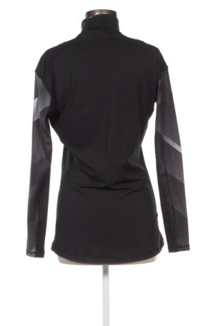 Γυναικεία μπλούζα Adidas, Μέγεθος XL, Χρώμα Μαύρο, Τιμή 14,85 €