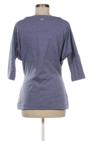 Damen Shirt Adidas, Größe M, Farbe Blau, Preis 12,28 €