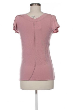 Дамска блуза Adidas, Размер M, Цвят Пепел от рози, Цена 13,60 лв.