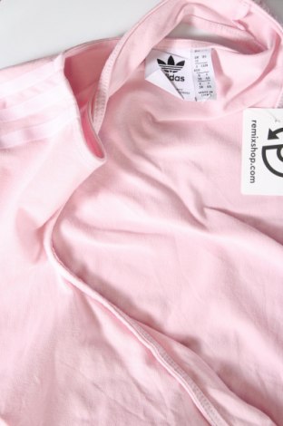 Bluză de femei Adidas Originals, Mărime M, Culoare Roz, Preț 271,78 Lei