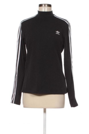 Γυναικεία μπλούζα Adidas Originals, Μέγεθος 3XL, Χρώμα Μαύρο, Τιμή 14,84 €