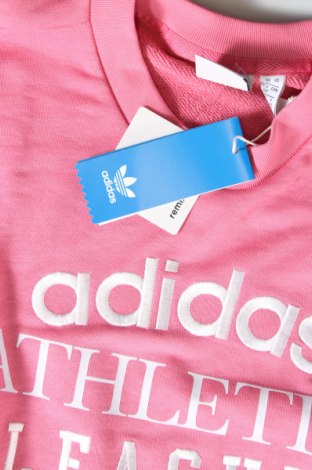 Дамска блуза Adidas Originals, Размер M, Цвят Розов, Цена 72,00 лв.