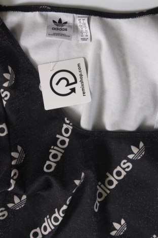 Дамска блуза Adidas Originals, Размер XL, Цвят Черен, Цена 24,00 лв.