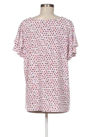 Γυναικεία μπλούζα Adrianna Papell, Μέγεθος 3XL, Χρώμα Πολύχρωμο, Τιμή 14,46 €