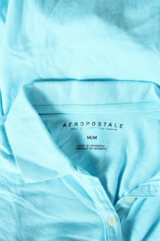 Γυναικεία μπλούζα Aeropostale, Μέγεθος M, Χρώμα Μπλέ, Τιμή 5,17 €