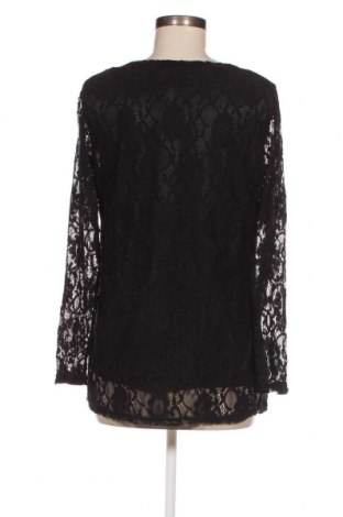 Γυναικεία μπλούζα Aibrou, Μέγεθος L, Χρώμα Μαύρο, Τιμή 11,75 €