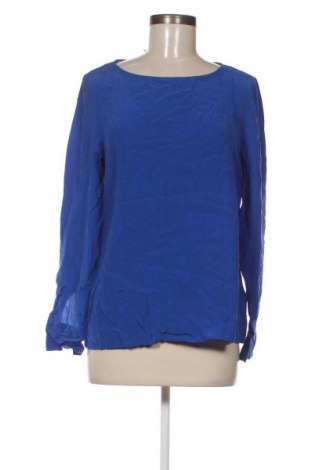 Дамска блуза Alba Moda, Размер M, Цвят Син, Цена 6,72 лв.