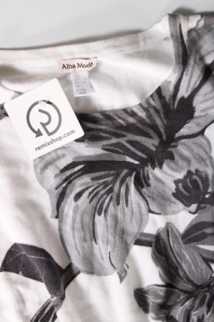 Damen Shirt Alba Moda, Größe S, Farbe Mehrfarbig, Preis 16,70 €