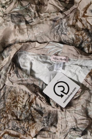Γυναικεία μπλούζα Alba Moda, Μέγεθος M, Χρώμα Πολύχρωμο, Τιμή 3,86 €