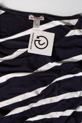 Γυναικεία μπλούζα Alba Moda, Μέγεθος M, Χρώμα Πολύχρωμο, Τιμή 4,46 €