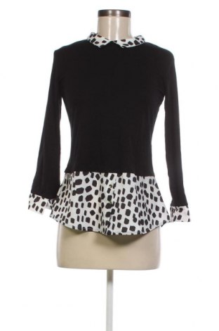 Дамска блуза Alba Moda, Размер S, Цвят Черен, Цена 9,60 лв.