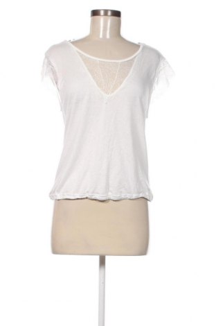 Дамска блуза Alba Moda, Размер M, Цвят Бял, Цена 5,51 лв.