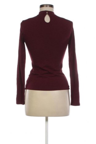 Damen Shirt Alcott, Größe S, Farbe Rot, Preis € 3,70