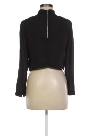 Damen Shirt Alcott, Größe S, Farbe Schwarz, Preis € 3,70