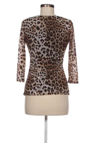 Дамска блуза Alfani, Размер XS, Цвят Многоцветен, Цена 6,48 лв.