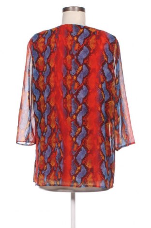 Дамска блуза Alfredo Pauly, Размер L, Цвят Многоцветен, Цена 24,00 лв.