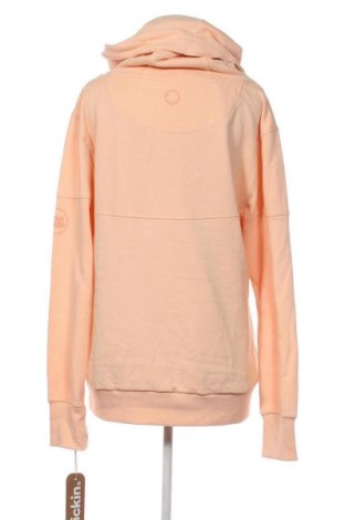 Γυναικεία μπλούζα Alife And Kickin, Μέγεθος XXL, Χρώμα Ρόζ , Τιμή 21,15 €