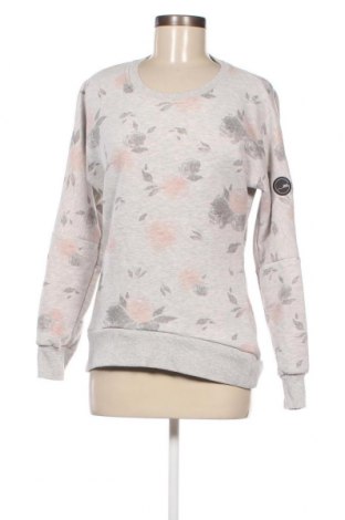Damen Shirt Alife And Kickin, Größe L, Farbe Grau, Preis 12,99 €