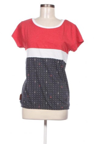Damen Shirt Alife And Kickin, Größe M, Farbe Mehrfarbig, Preis 5,85 €