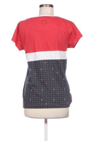 Damen Shirt Alife And Kickin, Größe M, Farbe Mehrfarbig, Preis 16,70 €