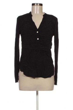 Γυναικεία μπλούζα Altamira, Μέγεθος S, Χρώμα Μαύρο, Τιμή 1,76 €